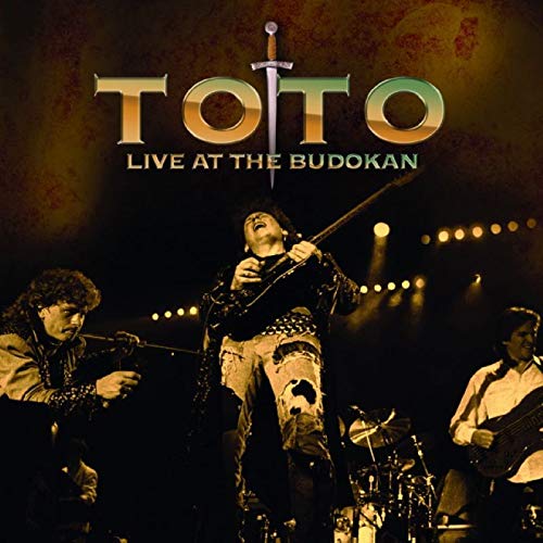 Japan 1982 TOTO [CD] | eBay